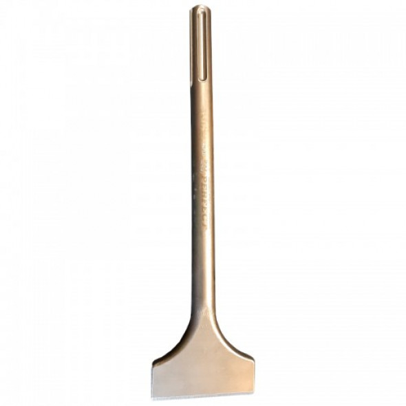 Dłuto szerokie SDS-MAX