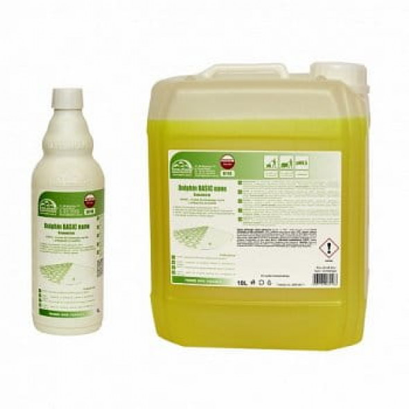 Dolphin BASIC nano koncentrat DOLPHIN posadzki