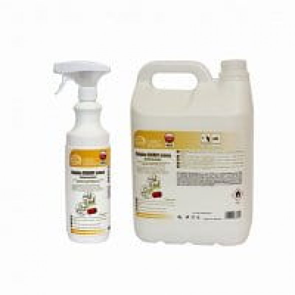 DOLPHIN CHERRY intensywny odświeżacz powietrza wiśniowy