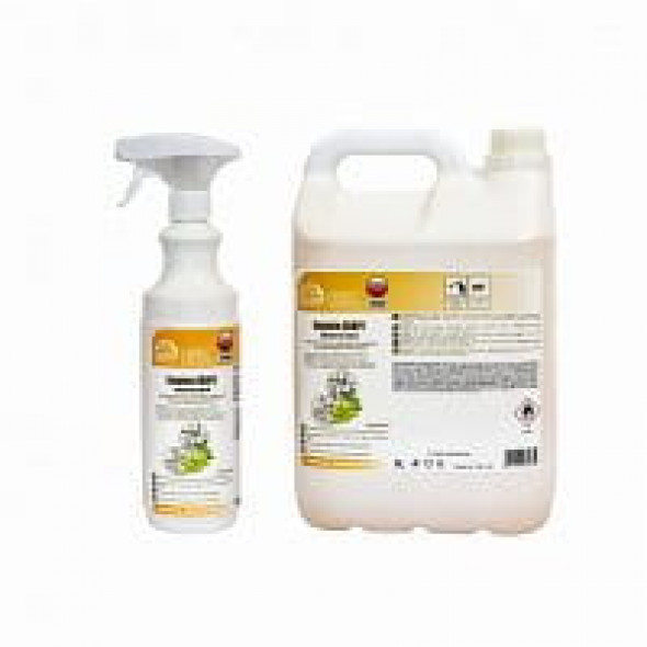 DOLPHIN GRAPE intensywny odświeżacz powietrza winogronowy