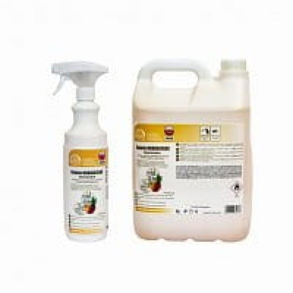 DOLPHIn MADAGASKAR intensywny odświeżacz powietrza owoce tropikalne