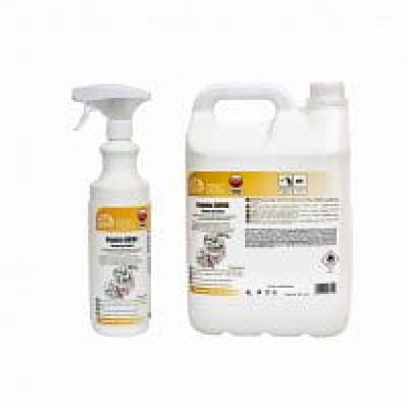 DOLPHIN SWING intensywny odświeżacz powietrza