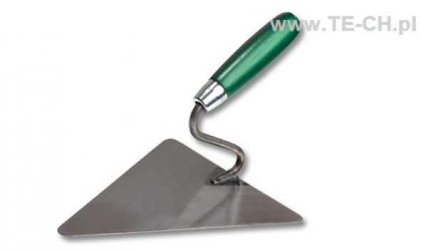 KIELNIA 210mm TRÓJKĄTNA stal węglowa STALCO