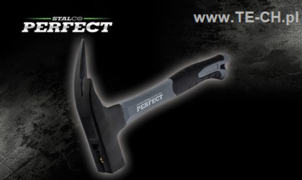 Młotek ciesielski 600g PERFECT fiberglass