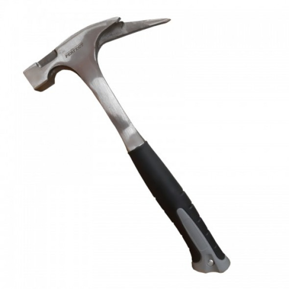 Młotek ciesielski 600g PERFECT steel PREMIUM