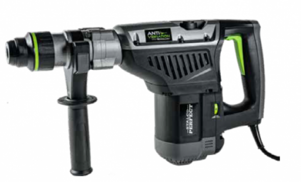 MŁOTOWIERTARKA 1350W SDS MAX RH40VS