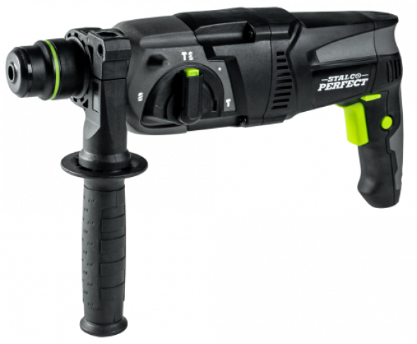 MŁOTOWIERTARKA 720W SDS PLUS RH26