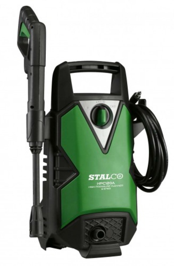 Myjka ciśnieniowa 6,2kg 1500W HPC120A 97901