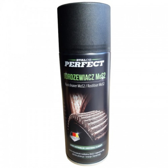 ODRDZEWIACZ DO ŚRUB GWINTÓW SMAR KONSERWACJA 400ml