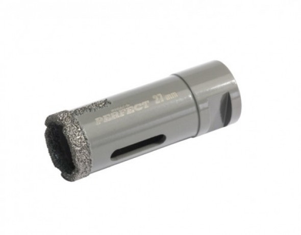 Otwornica diamentowa do pracy na sucho 6mm M14