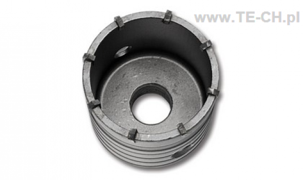 Otwornica do betonu widiowa 80mm STALCO