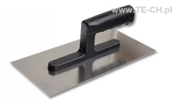 Paca nierdzewna 280x130mm ZĄB 10x10mm STALCO