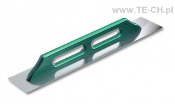 Paca nierdzewna 580x130mm stal nierdzewna STALCO