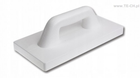 Paca styropianowa do zacierania 13 x 45 cm STALCO