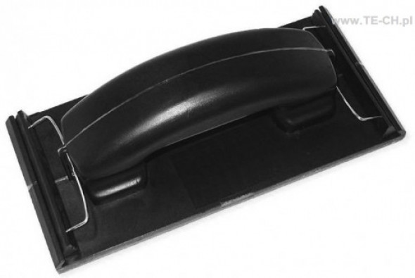 PACA SZLIFIERSKA SKRĘCANA 100 x 210 mm