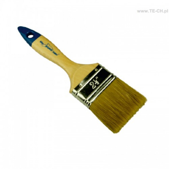 Pędzel angielski AKRYL 25mm