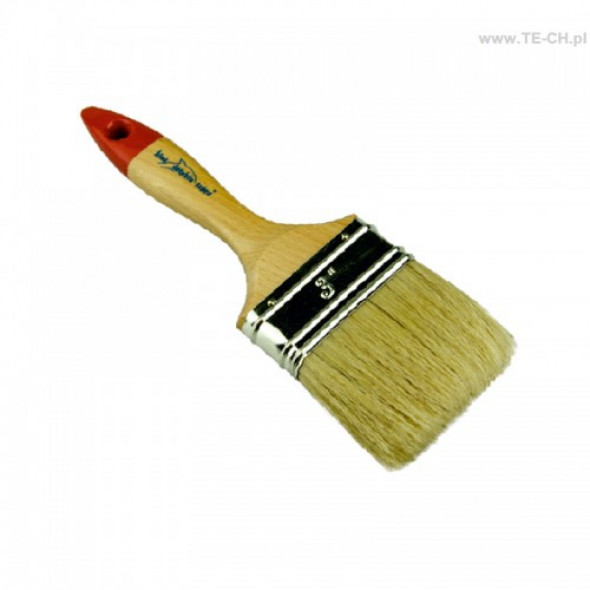 Pędzel angielski EMALIA 25mm