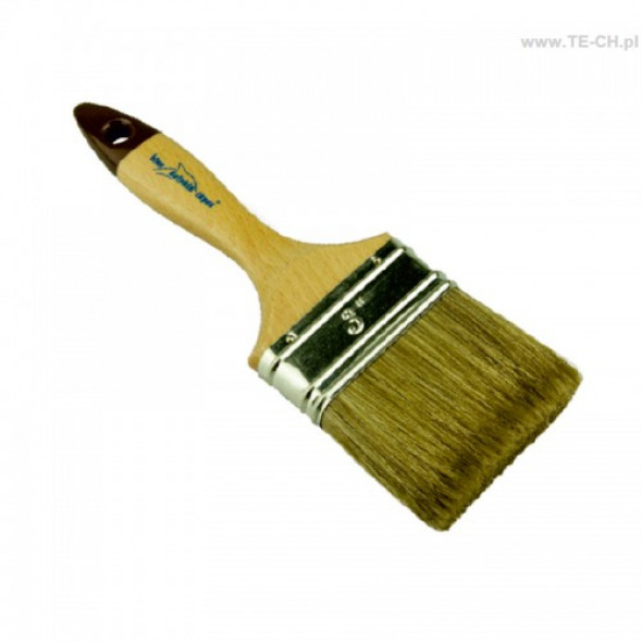 Pędzel angielski LAKIER 50mm