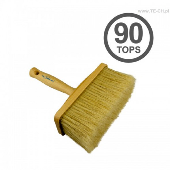 Pędzel ławkowiec BLUE DOLPHIN 190mm