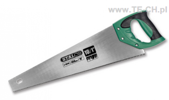 Piła płatnica 450 mm STALCO