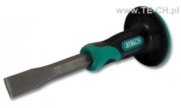 Przecinak 250 x 25 mm STALCO