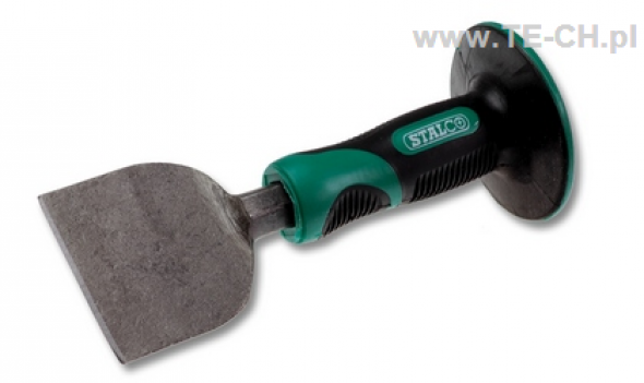 Przecinak szeroki 215 x 75 mm STALCO