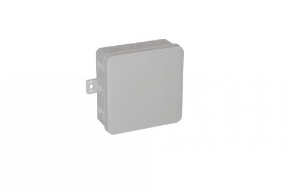 Puszka hermetyczna natynkowa 100x100x41 IP54