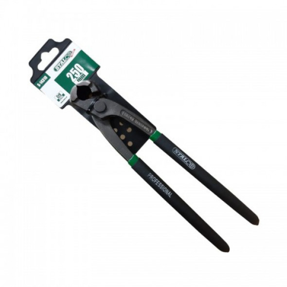 SZCZYPCE CĘGI OBCĘGI TYNKARSKIE CrV 250 mm