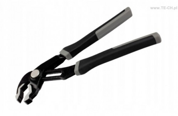 SZCZYPCE NASTAWNE 250mm 0-47mm PERFECT