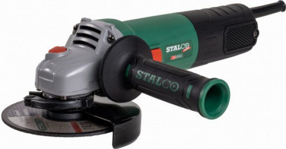 Szlifierka kątowa 125mm 1100W AG125Q 97200