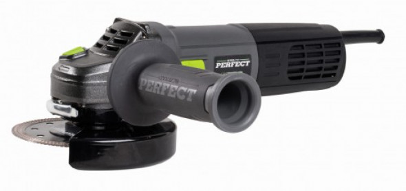 Szlifierka kątowa 125mm 140W AG125QVS 98202