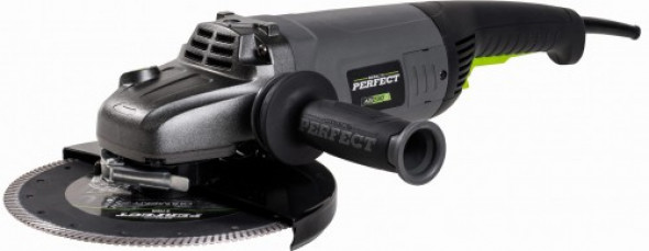 Szlifierka kątowa 230mm 3000W AG230Q 98210