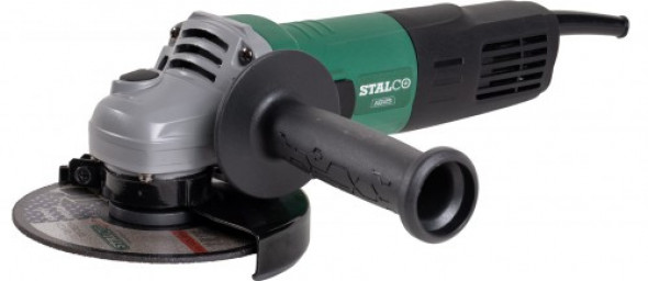 Szlifierka kątowa 750W 125mm AG125 97098