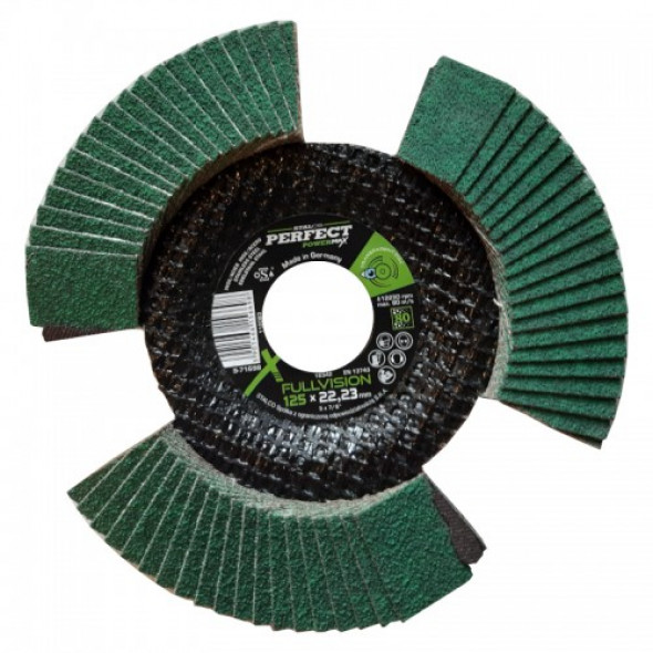 Tarcza listkowa PowerMax