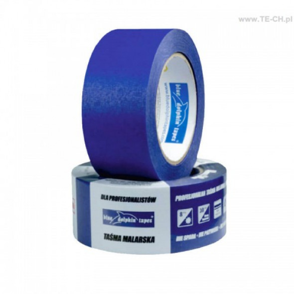 Taśma malarska dla profesjonalistów 48mm/50m