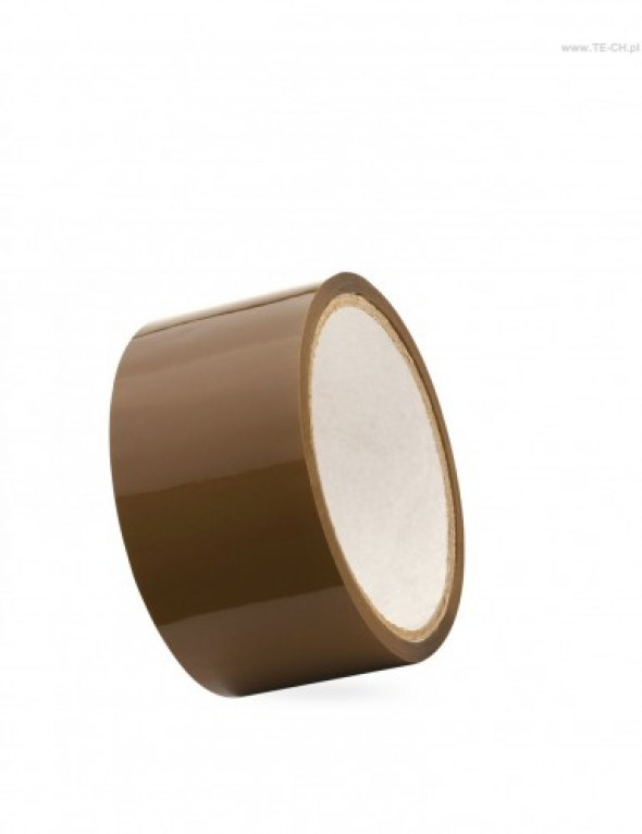 Taśma pakowa brązowa 48mm x 40m