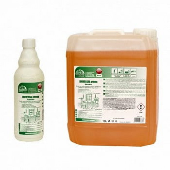 UNIVERSAL AROMA zapachowy koncentrat do mycia