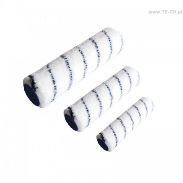 Wałek malarski BLAUFADEN 12cm BLUE DOLPHIN