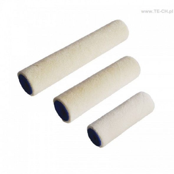 Wałek malarski VELUR 12cm BD parkiet/ lamperia