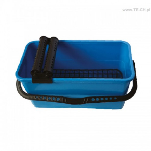 Wiadro glazurnicze 20l mycie płytek po fugowaniu