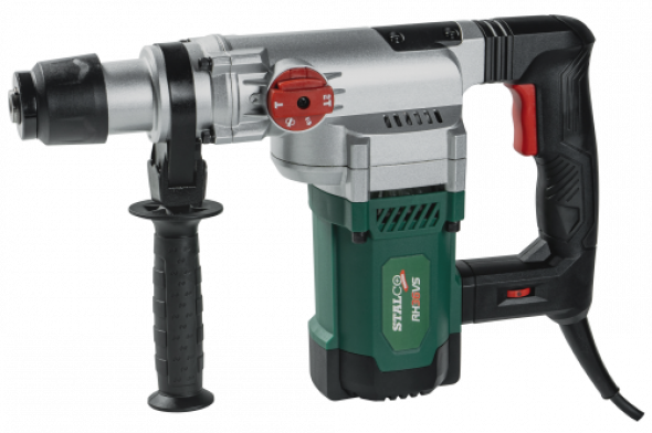 WIERTARKA UDAROWA 1500W SDS PLUS RH36VS