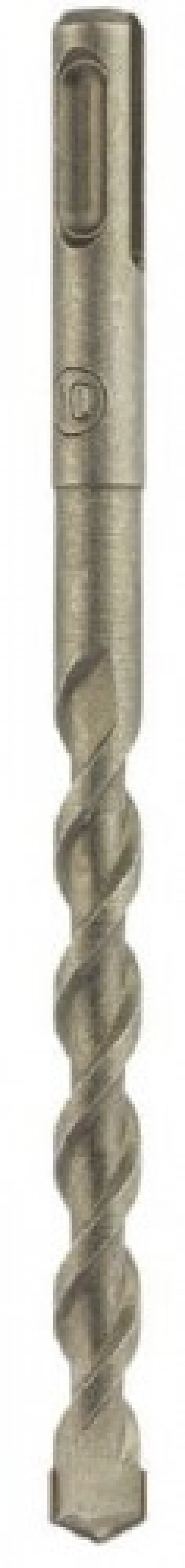 Wiertło do betonu cegły kamienia WKRĘT-MET SDS PLUS 16x210