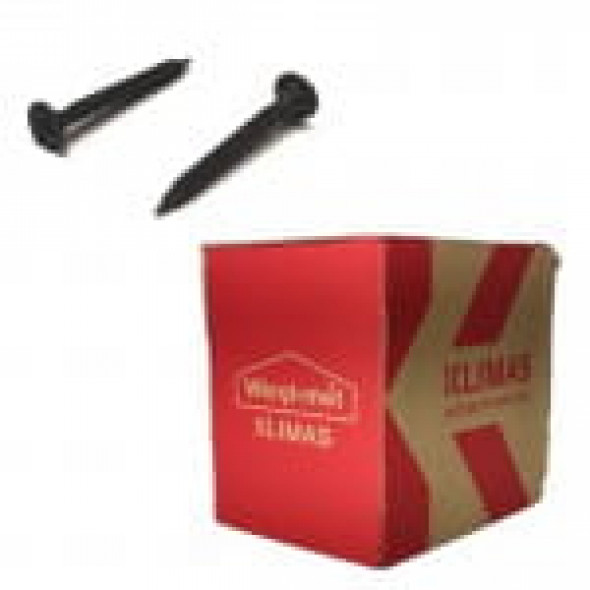 Wkręty do płyt G-K do metalu KSGM 3,5x35 1000szt