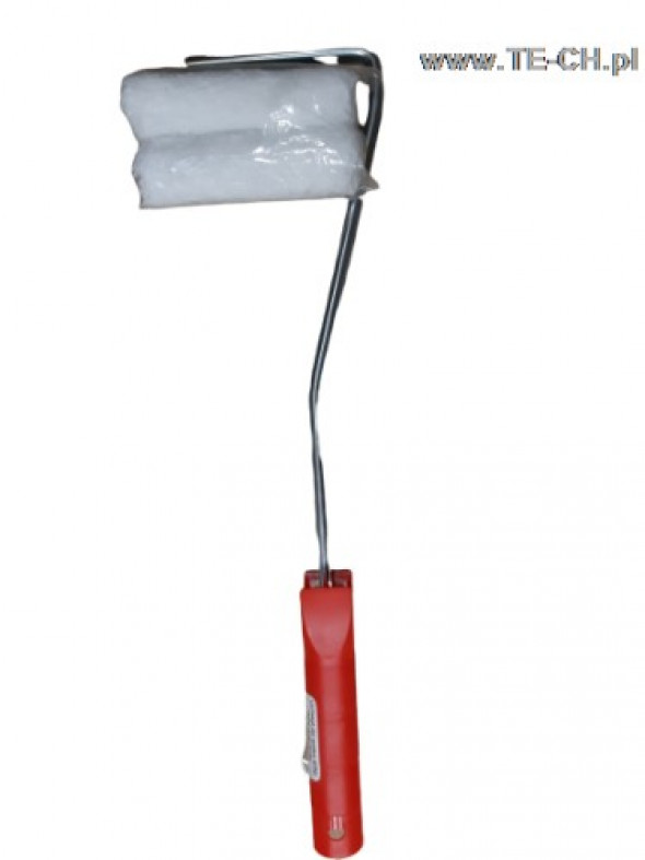 ZESTAW MALARSKI MINI BLUE DOLPHIN UCHWYT WAŁKI