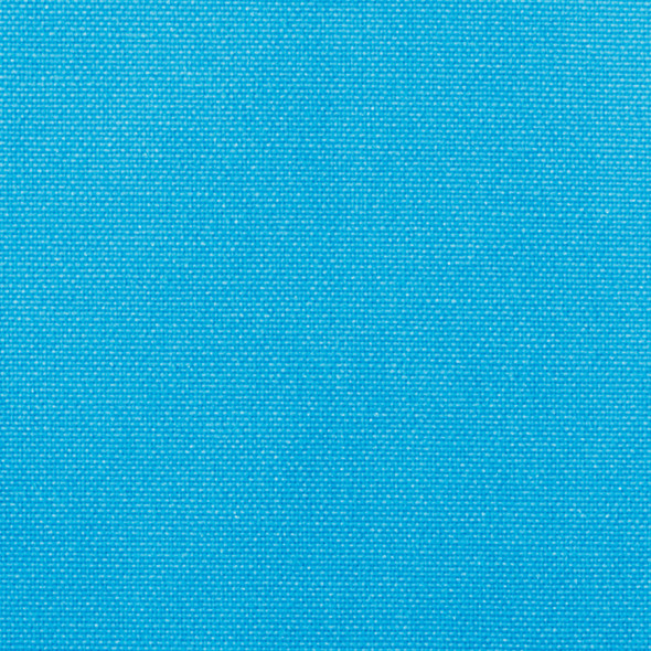 Bieżnik wodoodporny NATURE - 40x170 cm - błękitny