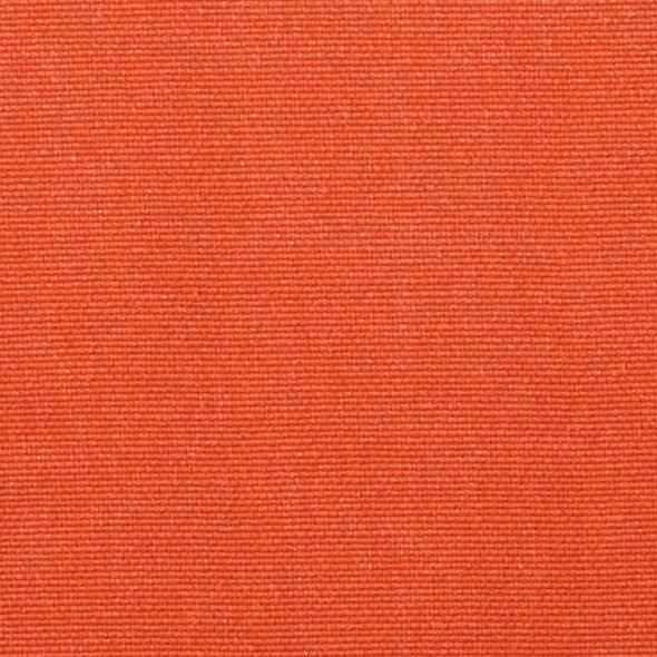 Bieżnik wodoodporny NATURE - 40x170 cm - marchewkowy