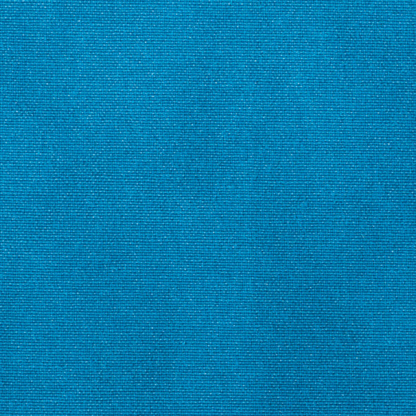 Bieżnik wodoodporny NATURE - 40x170 cm - niebieski