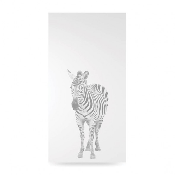 Firana - Zebra