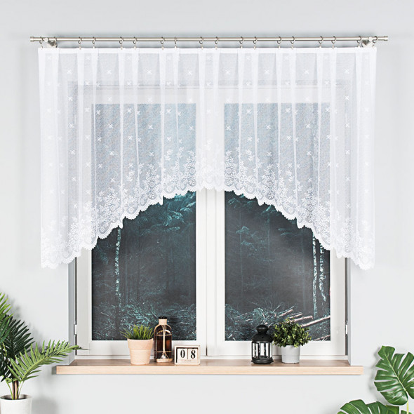 Firanka konf. Karolina 054160/000/001/110300/1