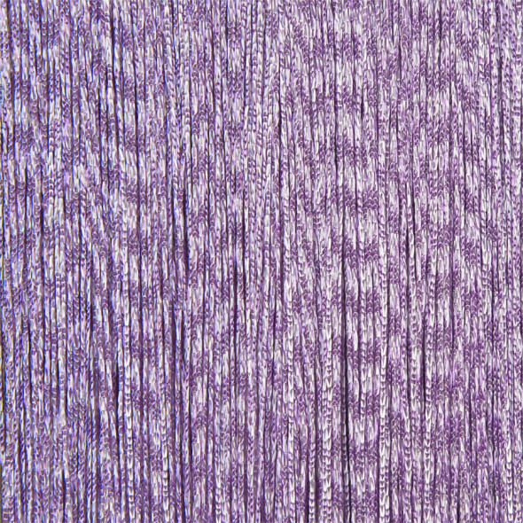 Firanka makaron 011609 - 250x145 cm - fioletowy